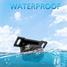 SMARTOUR HD Car Backup Camera - Night Vision, Fisheye Lens, Waterproof