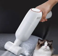 Handheld Wireless Car Vacuum Cleaner 8000Pa 120W | Zonix Lifestyle