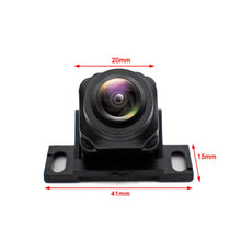 SMARTOUR HD Car Backup Camera - Night Vision, Fisheye Lens, Waterproof