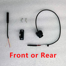 360° Panoramic Surround View Camera | 4-Lens | 2D/3D | Front Rear Left Right