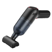 Handheld Wireless Car Vacuum Cleaner 8000Pa 120W | Zonix Lifestyle