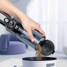 Wireless Car Vacuum Cleaner | One-Button Dust Dump | High Power Large Suction | Zonix Lifestyle