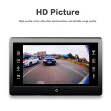 SMARTOUR HD Car Backup Camera - Night Vision, Fisheye Lens, Waterproof