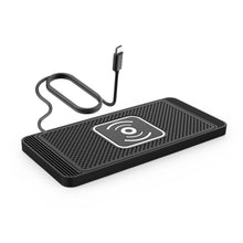 Wireless Car Charger Pad 15W Qi Fast Charging | Zonix Lifestyle
