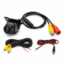 170° Car Backup Camera | HD Rear View | Night Vision | Wide Angle Parking