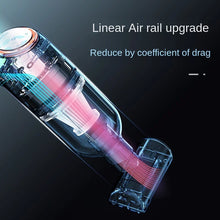 Handheld Wireless Car Vacuum Cleaner 8000Pa 120W | Zonix Lifestyle