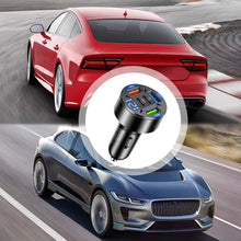 250W 5-Port Car Charger | Zonix Lifestyle