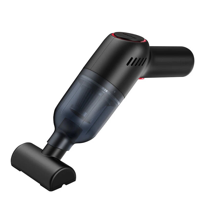 Handheld Wireless Car Vacuum Cleaner 8000Pa 120W | Zonix Lifestyle