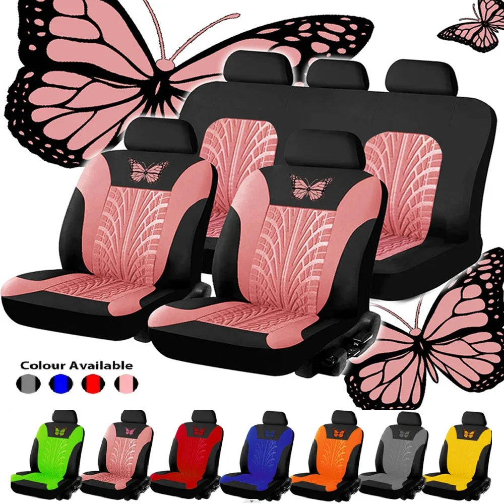 Car Interior Accessories