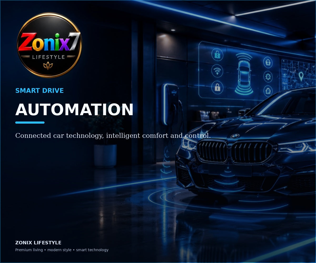 Automation
