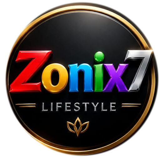 Zonix Lifestyle